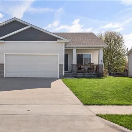 Image 1 - 431 Southwest Carriage Drive, Ankeny, IA 50023, USA - House for sale