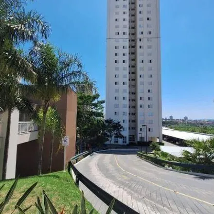 Image 2 - Rua Saigiro Nakamura, Vila Industrial, São José dos Campos - SP, 12220-020, Brazil - Apartment for sale