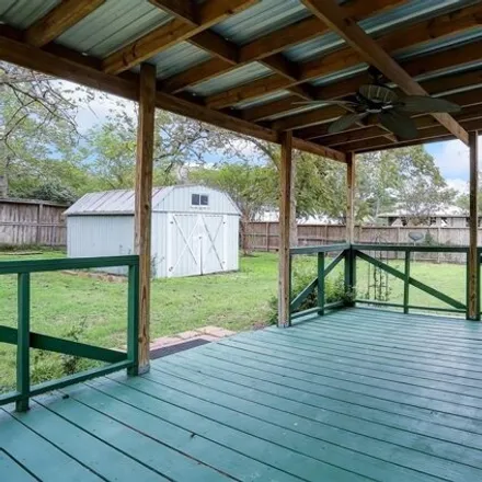 Image 9 - 213 S Holland St, Bellville, Texas, 77418 - House for sale