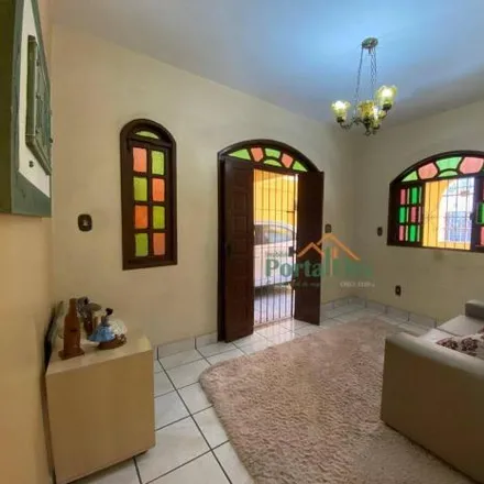 Buy this 3 bed house on Instituto Educacional John Knox in Rua Pitágoras 126, Parque Residencial Laranjeiras