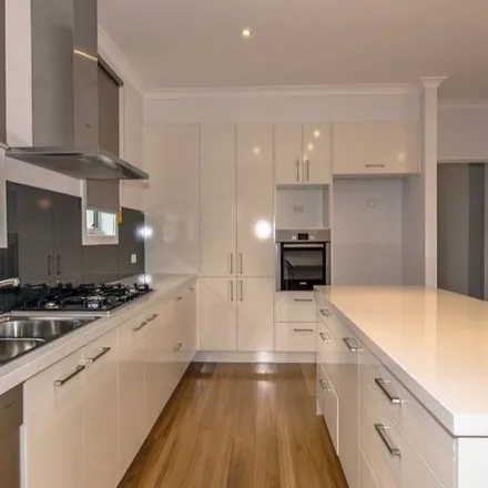 Rent this 3 bed apartment on 2/9 Melaleuca Drive in Glen Waverley VIC 3150, Australia