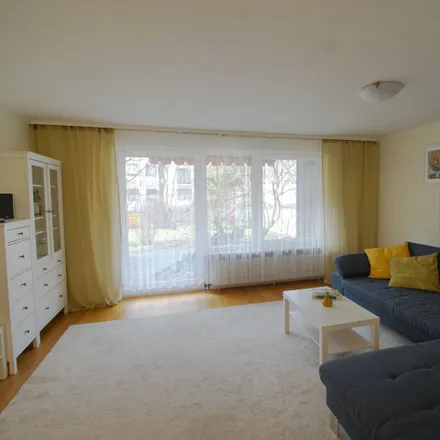 Rent this 4 bed apartment on Professor-Kurz-Straße 12 in 86199 Augsburg, Germany