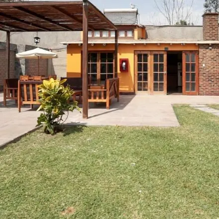 Buy this 3 bed house on Avenida Nueva Toledo in Cieneguilla, Lima Metropolitan Area 15594