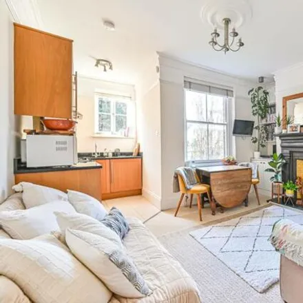 Buy this 1 bed apartment on 15 Elmfield Road in London, SW17 8AF