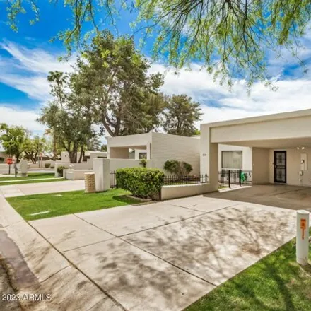 Image 4 - 7194 North Via De La Montana, Scottsdale, AZ 85258, USA - House for rent