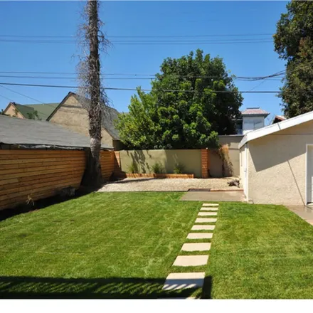 Image 8 - 4023 West 7th Street, Los Angeles, CA 90005, USA - House for rent