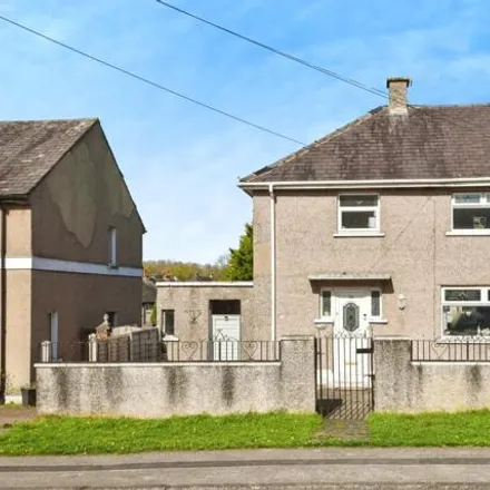 Buy this 3 bed duplex on Greenset Close in Lancaster, LA1 2PW