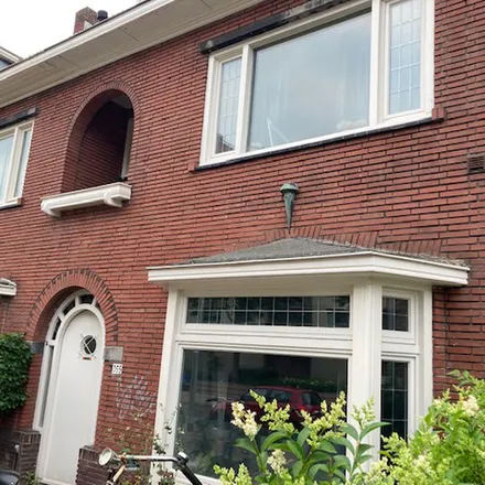 Rent this 1 bed apartment on Boschdijk 355 in 5621 JA Eindhoven, Netherlands