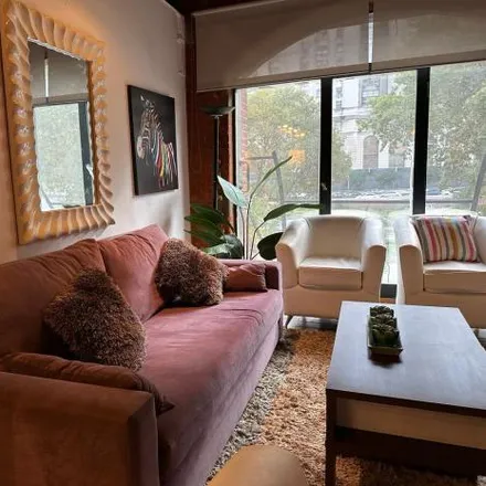Rent this 1 bed apartment on Avenida Alicia Moreau de Justo 1000 in Puerto Madero, C1107 AAV Buenos Aires