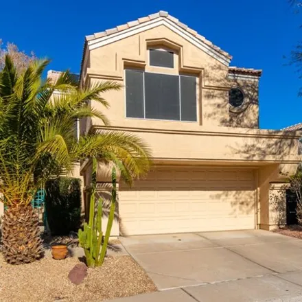 Image 1 - 1144 East Hiddenview Drive, Phoenix, AZ 85048, USA - House for sale
