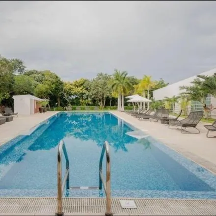 Buy this 2 bed apartment on Calle Solidaridad in Bosque Real, 77724 Playa del Carmen