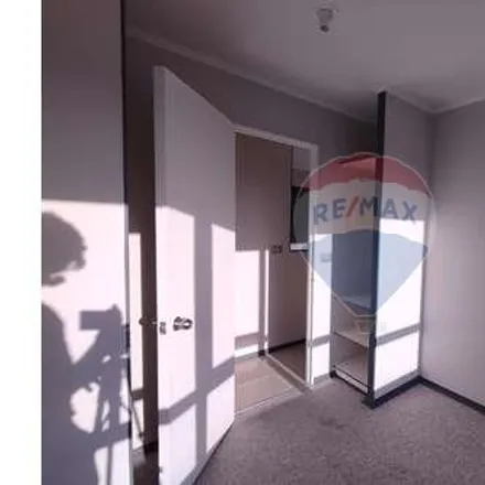 Rent this 2 bed apartment on Edificio Vista Costanera in Juana Atala de Hirmas, 839 0450 Renca