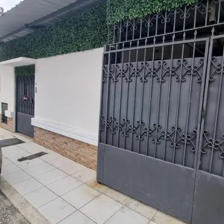 Image 2 - PaperGame.net, 5 Herradura 9 NO, 090501, Guayaquil, Ecuador - House for rent