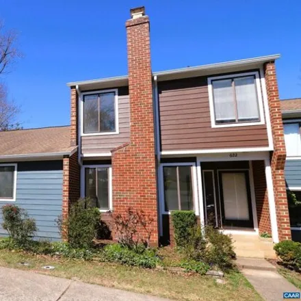 Buy this 3 bed house on 622 Crumpet Court in Charlottesville, VA 22901