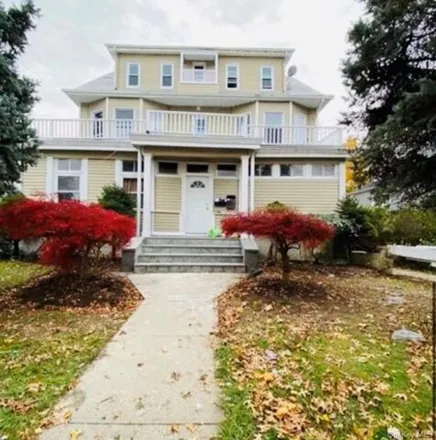 Rent this 2 bed house on 172 Sickles Avenue in City of New Rochelle, NY 10801