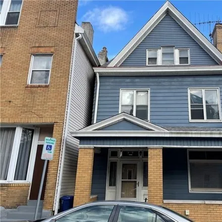 Buy this studio house on 3884 East Street in Pittsburgh, PA 15214