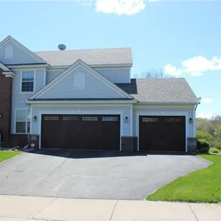Buy this 4 bed house on 7354 Meadow Grass Avenue South in Cottage Grove, MN 55016
