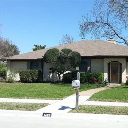 Rent this 4 bed house on 1320 River Oaks Drive in Flower Mound, TX 75028