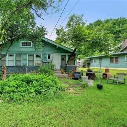 Image 8 - 4105 Avenue G, Austin, Texas, 78751 - House for sale