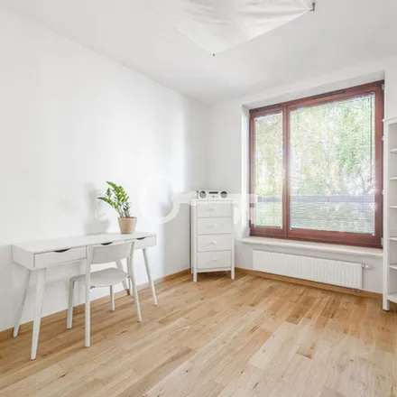 Rent this 3 bed apartment on Apartamenty A2 in Leszczyńska 4, 00-339 Warsaw