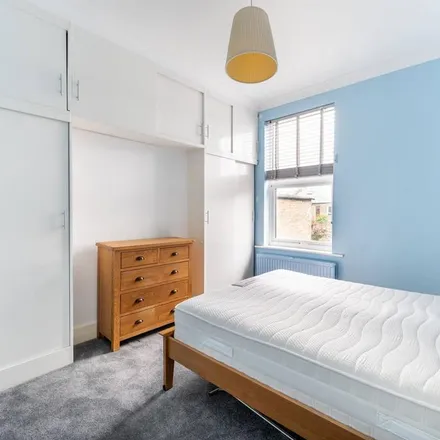 Rent this 1 bed apartment on Chaplin Road in Dudden Hill, London