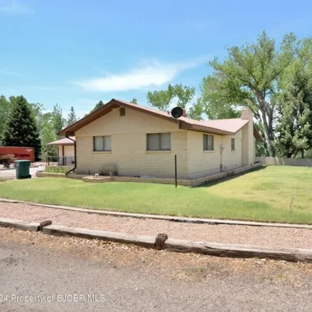 Image 2 - 200 Navajo Dam Rd, Aztec, New Mexico, 87410 - House for sale