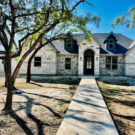 Buy this 4 bed house on 1613 Grierson Street in San Angelo, TX 76901