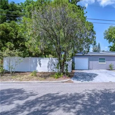 Buy this 3 bed house on 2174 48th Street North in Saint Petersburg, FL 33713