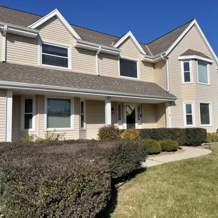 Buy this 3 bed loft on 11606 West Sunset Lane in Greenfield, WI 53228