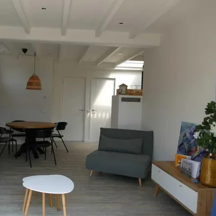 Rent this 2 bed apartment on 1759 NH Callantsoog
