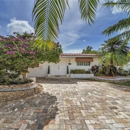 Image 1 - 17805 NE 9th Pl, North Miami Beach, Florida, 33162 - House for sale