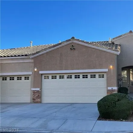 Rent this 2 bed condo on 205 Morgyn Lane in Boulder City, NV 89005
