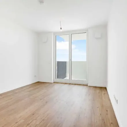 Rent this 1 bed apartment on Allee der Kosmonauten 25A in 10315 Berlin, Germany