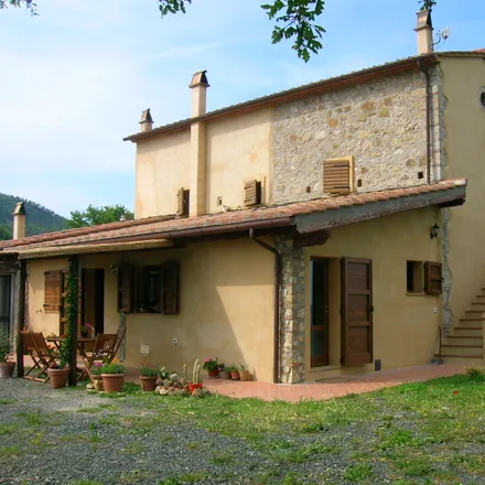 Image 6 - Podere Debbione, unnamed road, Castellina Marittima PI, Italy - House for rent