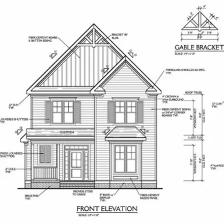 Image 4 - 408 South Main Street, Franklinton, Franklin County, NC 27525, USA - House for sale