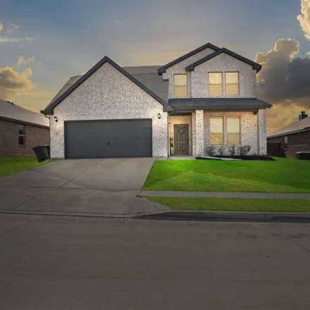 Buy this 4 bed house on Paloma Street in Weatherford, TX 76087
