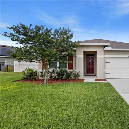 Buy this 3 bed house on 823 Baylor Dr in Deltona, Florida