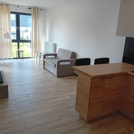 Image 8 - Słoneczna 28, 71-796 Szczecin, Poland - Apartment for rent
