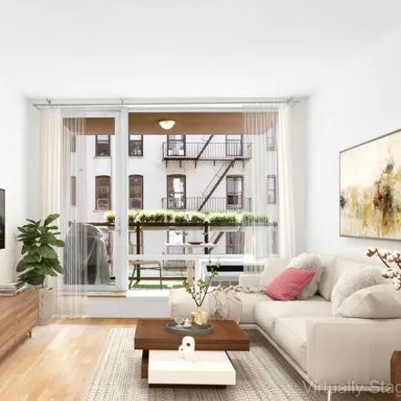 Buy this 2 bed condo on Garden of Love in West 116th Street, New York