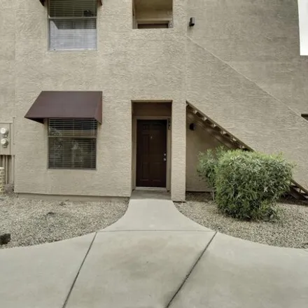 Rent this 1 bed apartment on 16690 East Gunsight Drive in Fountain Hills, AZ 85268