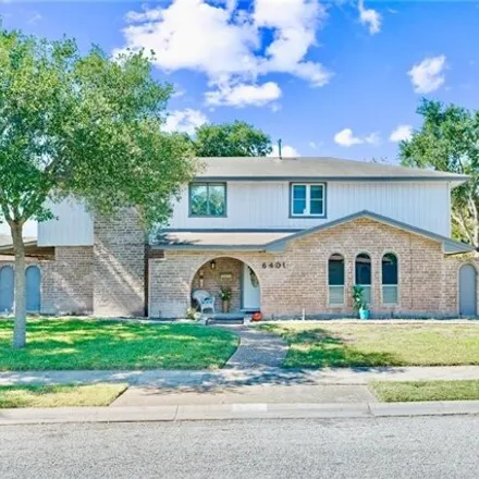 Buy this 4 bed house on 4381 Pecan Valley Drive in Corpus Christi, TX 78413