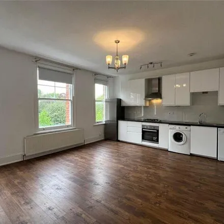 Rent this 3 bed room on 28 Mattock Lane in London, W5 5BH