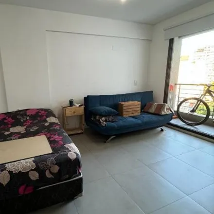 Rent this studio apartment on Confitería San Jose in Álvarez Jonte, Villa del Parque