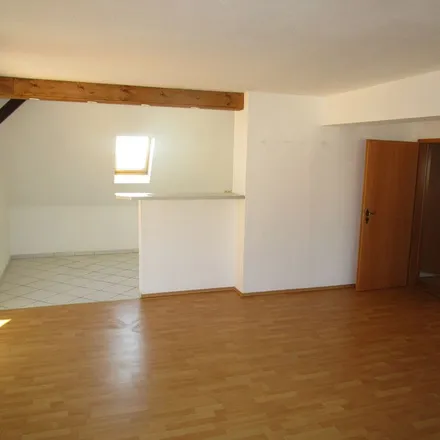 Image 7 - Matzplatz 9, 06268 Querfurt, Germany - Apartment for rent