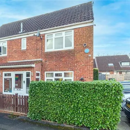 Buy this 3 bed house on Greystone Close in Redditch, B98 9HX