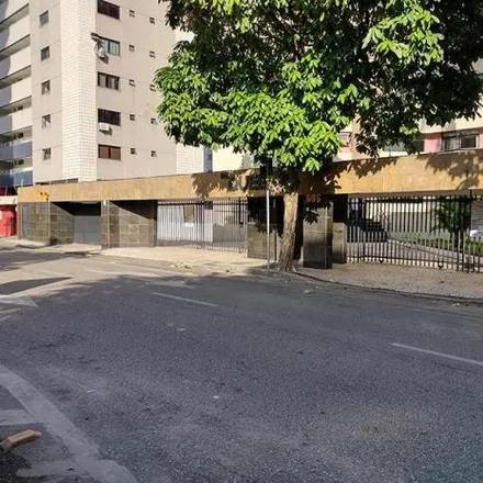 Buy this 4 bed apartment on Rua Osvaldo Cruz 1670 in Aldeota, Fortaleza - CE