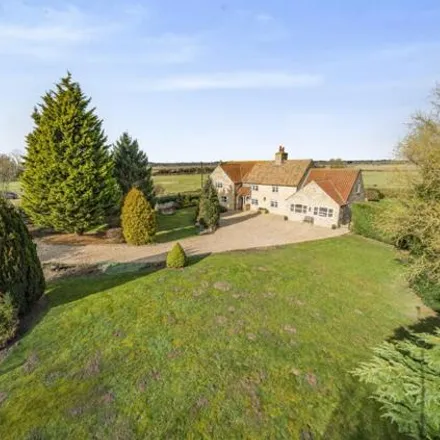 Buy this 5 bed house on Glebe Farm in Fen Road, Washingborough