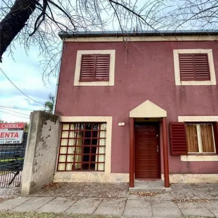 Buy this 3 bed house on Manuel Viale in Partido de Campana, 2804 Buenos Aires