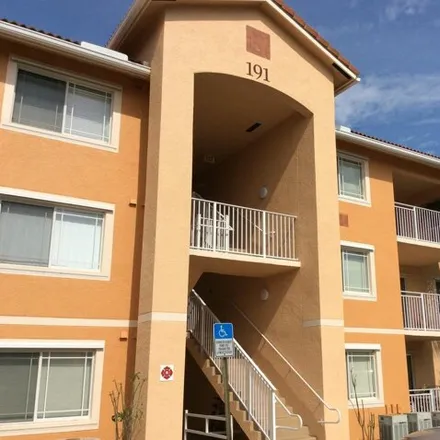 Rent this 2 bed condo on 255 Palm Drive in Port Saint Lucie, FL 34986