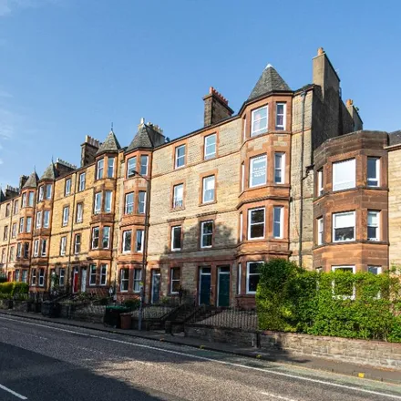 Image 2 - 291 Dalkeith Road, City of Edinburgh, EH16 5JX, United Kingdom - Apartment for rent
